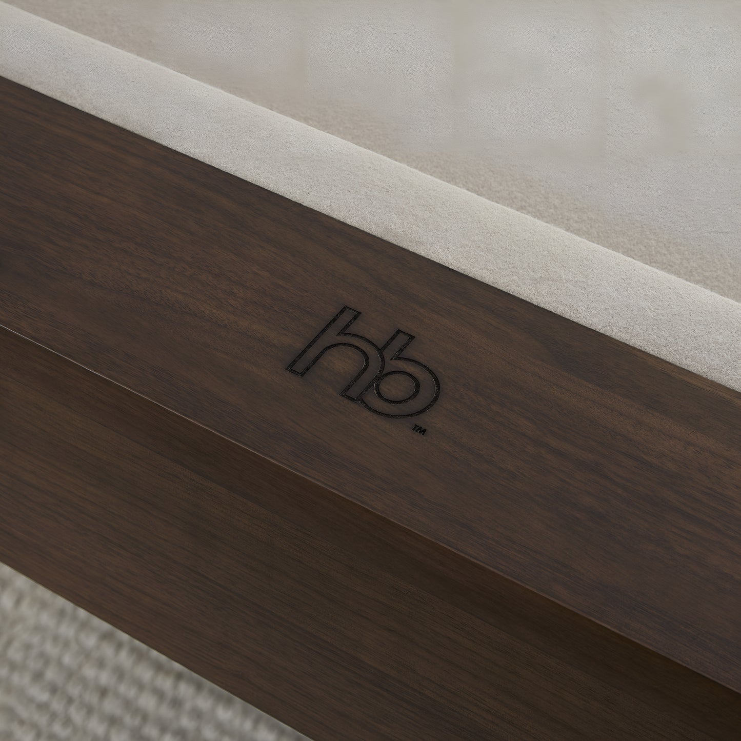 The Aiden 8’ Pool Table